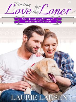 cover image of Finding Love for the Loner